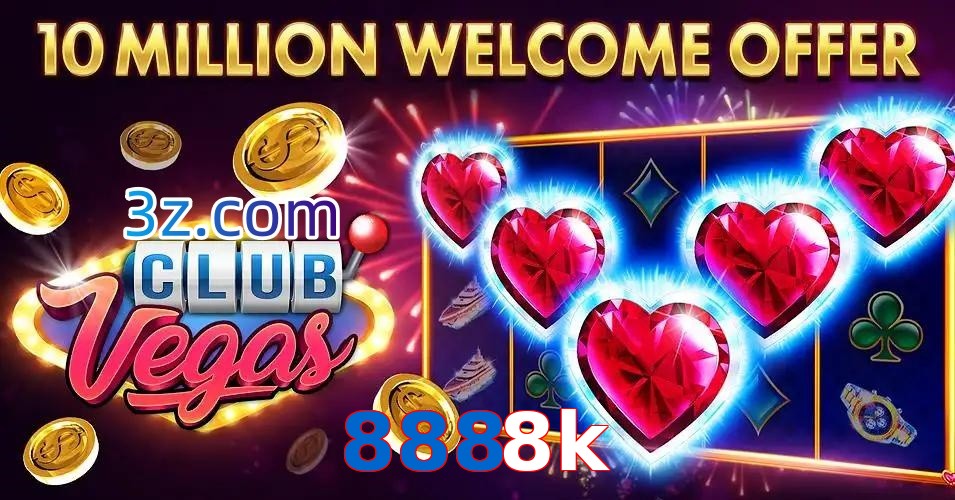 8888k